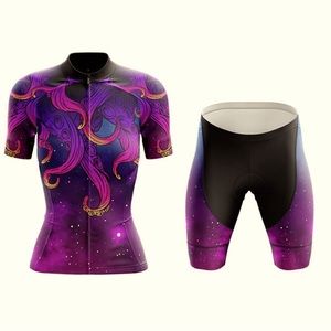 Bicycle Booth Cycling Kit
